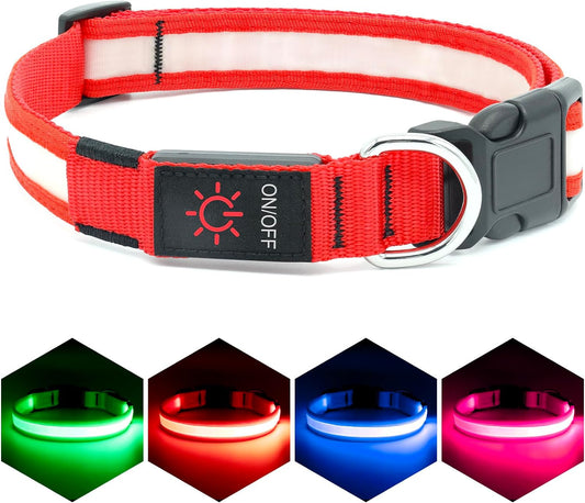 GCB™ LED Dog Collar - GCB™