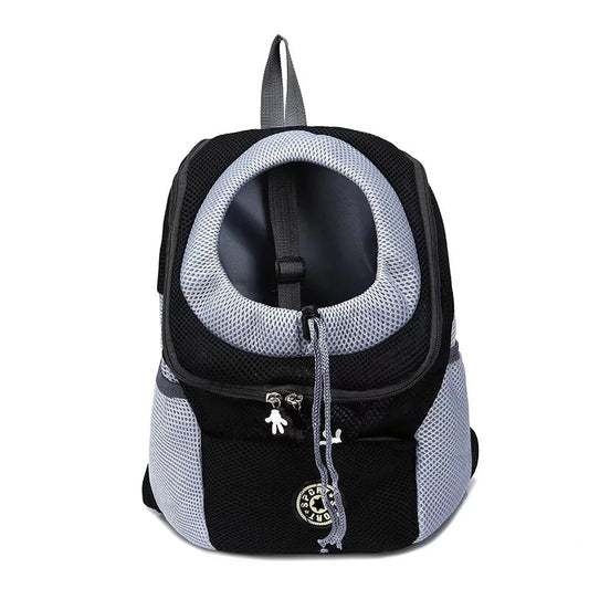 GCB™ Pet Backpack Double Shoulder - GCB™