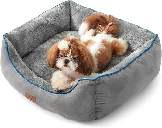 GCB™ Dog Beds for Small Dogs - GCB™
